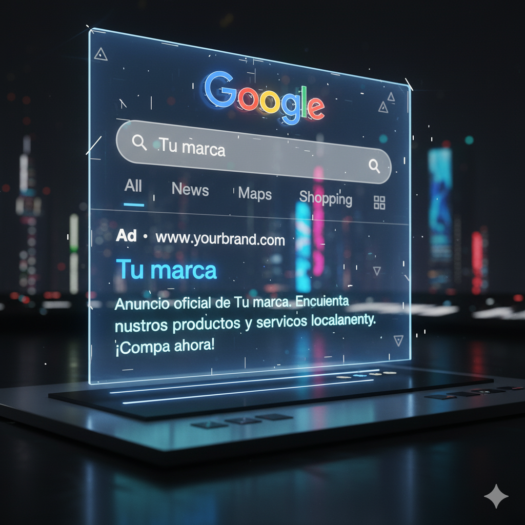 Gráfica de posicionamiento SEO en Castellón